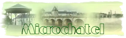 Microchatel